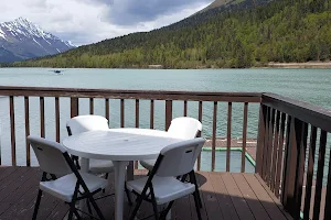 Trail Lake Lodge - Restaurant & Bar image