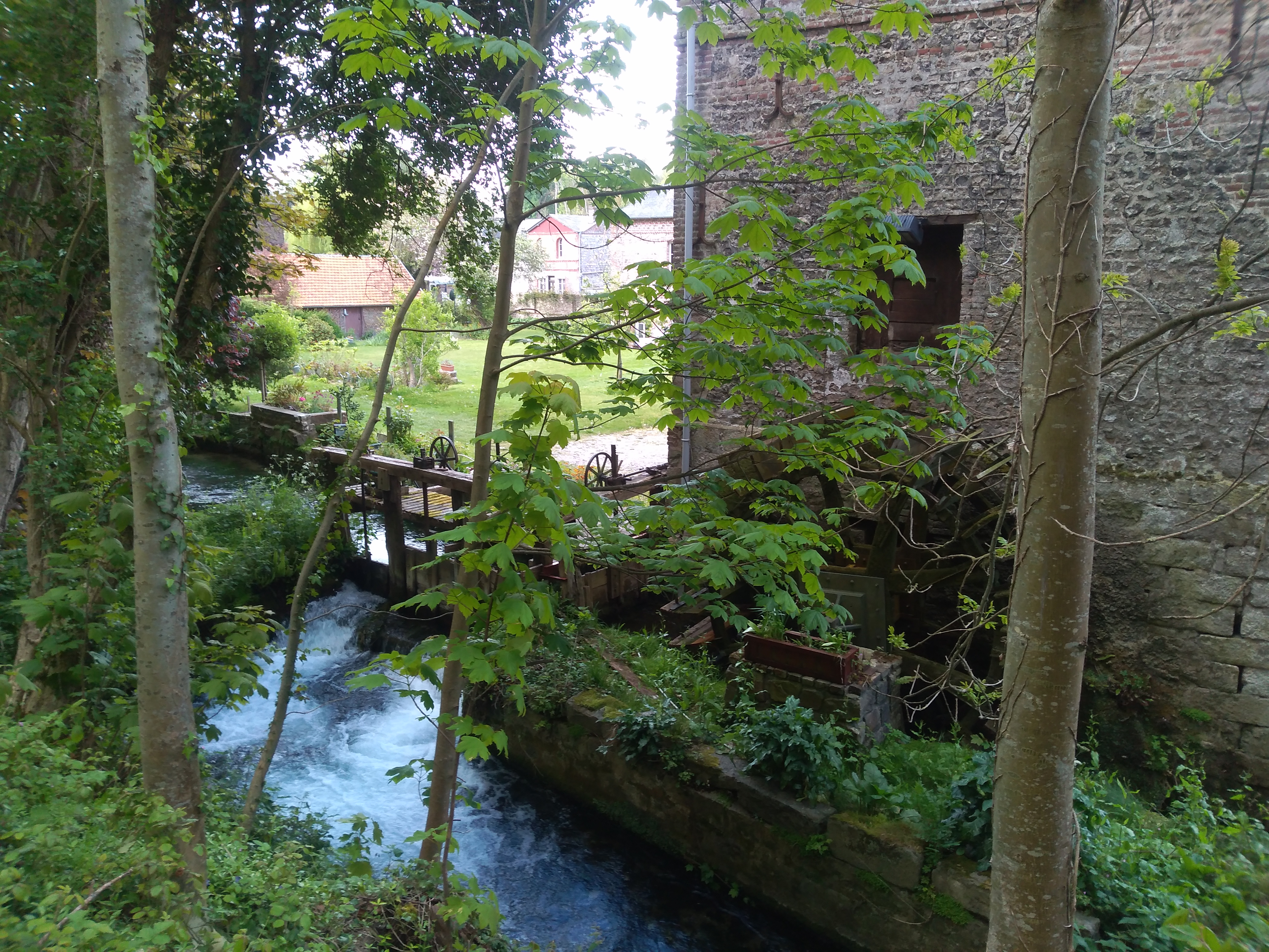 Photo n° 4 de l'avis de Yonnel.A fait le 15/05/2019 à 06:08