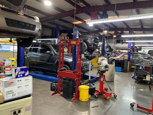 Transmission Shop «Mr. Transmission», reviews and photos, 6066 New Nashville Hwy, Murfreesboro, TN 37129, USA