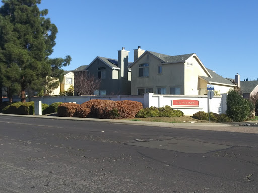 Shopping Mall «Heritage Park Shopping Center», reviews and photos, 250 Sunset Ave, Suisun City, CA 94585, USA