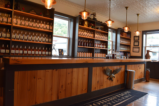 Liquor Store «Prohibition Distillery», reviews and photos, 10 Union St, Roscoe, NY 12776, USA