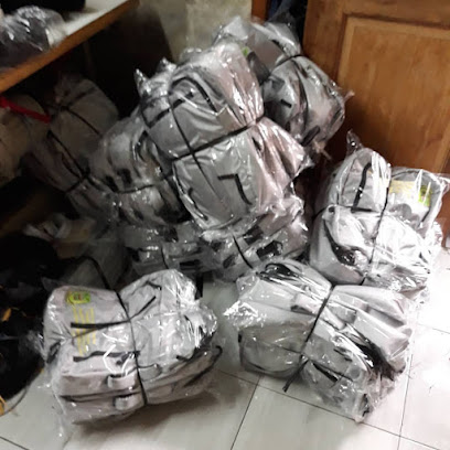 GROSIR TAS JAKARTA