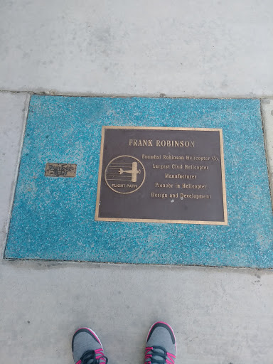 Museum «Flight Path Learning Center And Museum», reviews and photos, 6661 Imperial Hwy, Los Angeles, CA 90045, USA