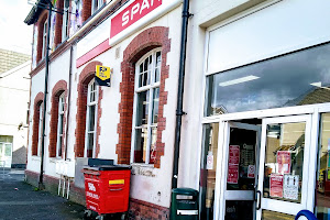 SPAR Oystermouth