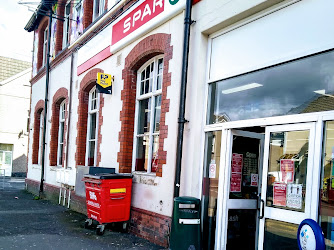 SPAR Oystermouth