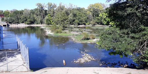 Park «Lou Berliner Park», reviews and photos, 1300 Deckenbach Rd, Columbus, OH 43223, USA