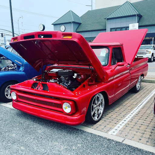 Auto Repair Shop «Sunrise Tire & Auto Center - Seaford», reviews and photos, 4066 Merrick Rd, Seaford, NY 11783, USA