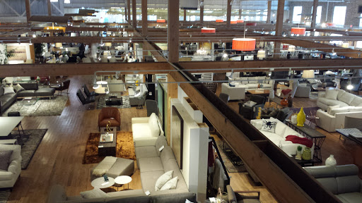 Furniture Store «Domicile Furniture», reviews and photos, 3701 W Lunt Ave, Lincolnwood, IL 60712, USA