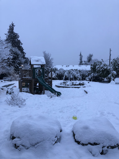 Park «Kirke Park», reviews and photos, 7028 9th Ave NW, Seattle, WA 98117, USA