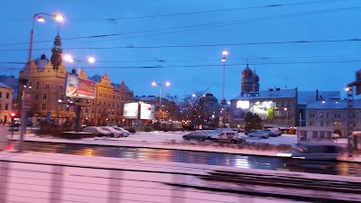 Photos of Fakulta pedagogick&aacute; - Z&aacute;padočesk&aacute; univerzita v Plzni
