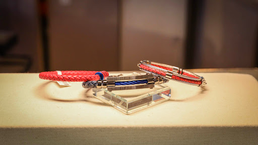 Jewelry Designer «Rainbow Bridge Jewelers», reviews and photos, 721 Sutter St, Folsom, CA 95630, USA