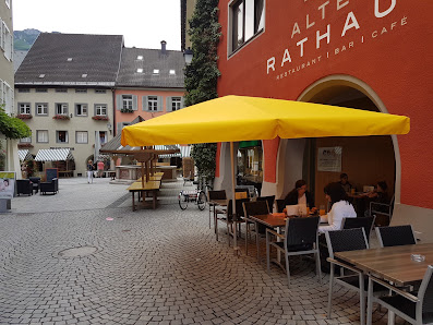 Café Konditorei Dörflinger Rathausgasse 10, 6700 Bludenz, Österreich