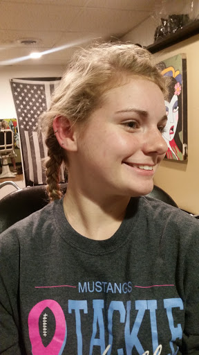 Tattoo Shop «Mainstream Body Art», reviews and photos, 500 S Kentucky Ave, Madisonville, KY 42431, USA