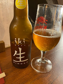 Plats et boissons du Restaurant japonais IORI à Toulouse - n°13