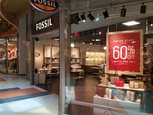 Watch Store «Fossil Store», reviews and photos, 306 Hiawatha Blvd W #112, Syracuse, NY 13204, USA