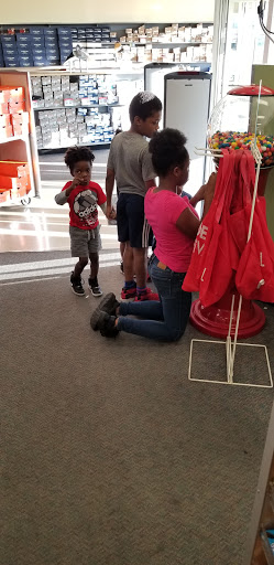 Fabric Store «Jo-Ann Fabrics and Crafts», reviews and photos, 5001 Salem Ave, Dayton, OH 45426, USA