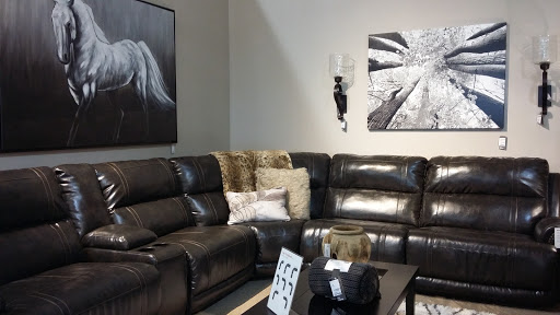 Furniture Store «Ashley HomeStore», reviews and photos, 2451 S Randall Rd, Algonquin, IL 60102, USA