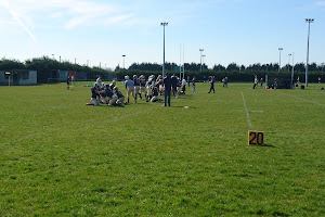 Westmanstown Youth Rugby Club