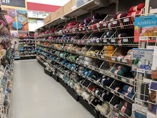 Craft Store «Michaels», reviews and photos, 39170 Argonaut Way, Fremont, CA 94538, USA