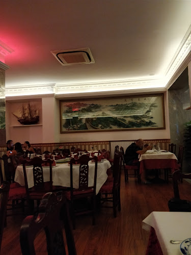 Comentarii opinii despre Ristorante Hai Yen