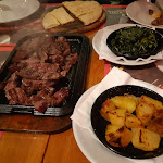 Photo n°2 de l'avis de Sofia.i fait le 07/12/2023 à 10:08 sur le  Leon ristorante à Rome