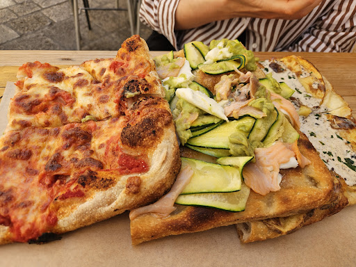 IL PIZZICOTTO in Lecce, Provincia di Lecce