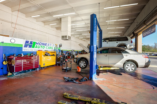 Auto Repair Shop «Honest-1 Auto Care», reviews and photos, 12621 N Paradise Village Pkwy W, Phoenix, AZ 85032, USA
