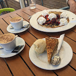 Photo n°9 de l'avis de Michael.a fait le 01/05/2023 à 21:57 sur le  O Penedo à Albufeira