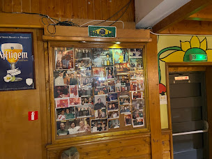 Photo n°98 de Carioca Restaurante à Bordeaux ()