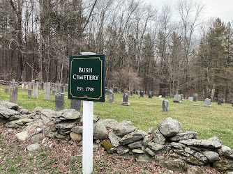 Windsor Bush Cemetery
