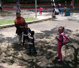 Bumi Kedaton Resort (Wisata Buah, Zoo & Resort) photo