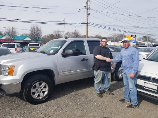 Used Car Dealer «Roe Motors Ltd», reviews and photos, 662 Montauk Hwy, Shirley, NY 11967, USA