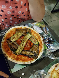 Pizza du Pizzeria Pinocchio Pizzéria à Nantes - n°7
