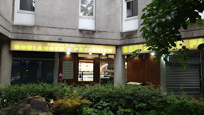 L'artisan Du Pain à Ivry-sur-Seine
