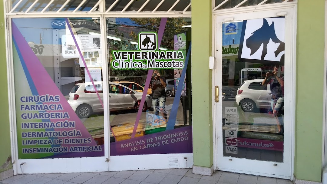 Clinica de Mascotas