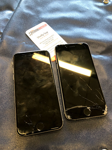 Cell Phone Store «Hashtag Phone Repair», reviews and photos, 999 Story Rd #9075, San Jose, CA 95122, USA