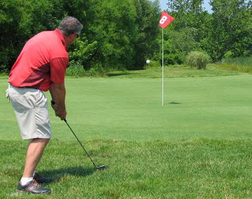 Golf Club «Heritage Creek Golf Club», reviews and photos, 1949 Meetinghouse Rd, Jamison, PA 18929, USA