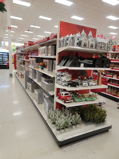 Department Store «Target», reviews and photos, 12130 Jefferson Ave, Newport News, VA 23602, USA