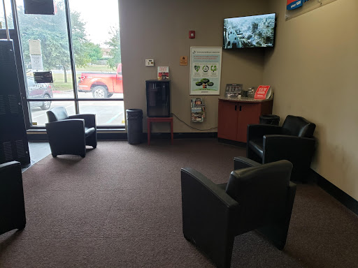 Tire Shop «Firestone Complete Auto Care», reviews and photos, 4211 E University Dr, Prosper, TX 75078, USA