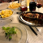 Photo n°6 de l'avis de jac.t fait le 25/06/2019 à 14:03 sur le  Restaurante Chico Zé à Faro