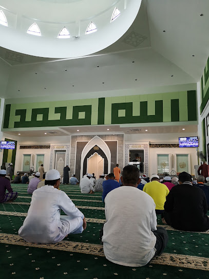 Masjid Zakaria