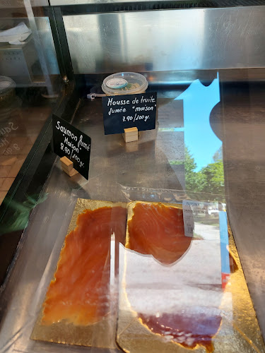 Rezensionen über Poissonnerie Berger Sàrl in La Chaux-de-Fonds - Markt