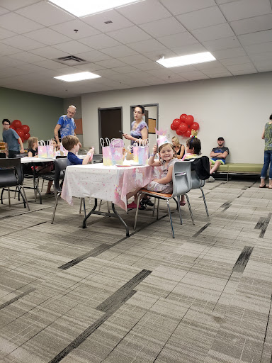 Health Club «American Family Fitness Virginia Center Commons», reviews and photos, 10101 Brook Rd Ste 100, Glen Allen, VA 23059, USA