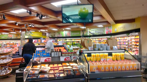 Grocery Store «Lunds & Byerlys Golden Valley», reviews and photos, 5725 Duluth St, Golden Valley, MN 55422, USA