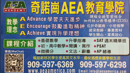 AEA Academy