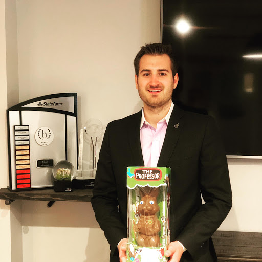 Auto Insurance Agency «State Farm: Chad Babcock», reviews and photos