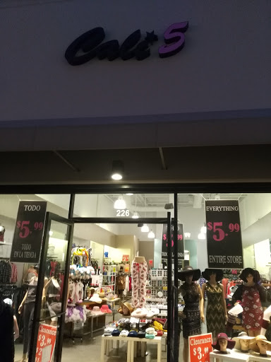 Shopping Mall «Las Americas Premium Outlets», reviews and photos, 4211 Camino De La Plaza, San Diego, CA 92173, USA