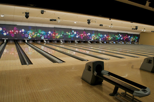 Bowling Alley «Spare Time Entertainment Center», reviews and photos, 3101 E Grand River Ave, Lansing, MI 48912, USA