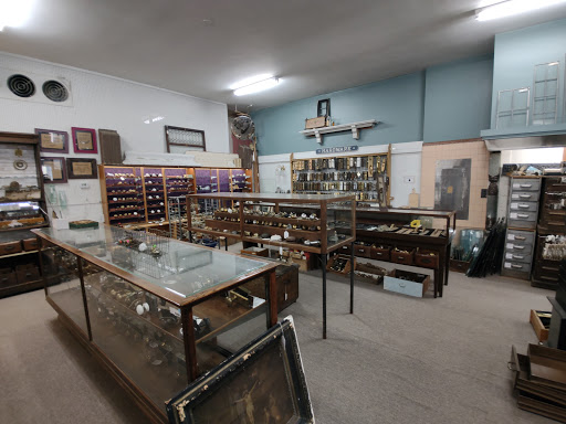 Building Materials Store «ReHouse Architectural Salvage», reviews and photos, 469 W Ridge Rd, Rochester, NY 14615, USA