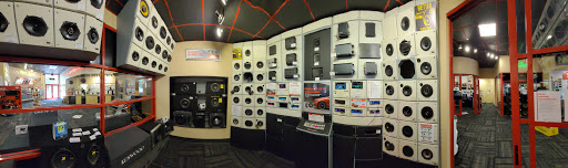 Car Stereo Store «Car Toys», reviews and photos, 11710 SW Pacific Hwy, Tigard, OR 97223, USA